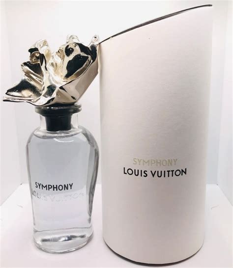 how to use louis vuitton perfume|louis vuitton symphony perfume price.